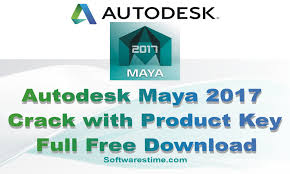 autodesk maya 2017 free download